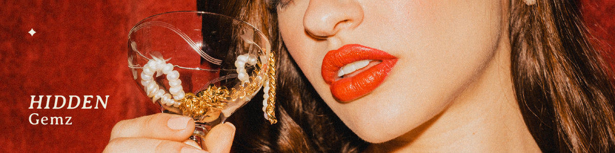 HIDDEN GEMZ