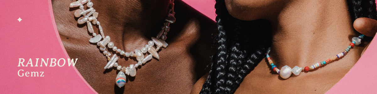 Rainbow Gems
