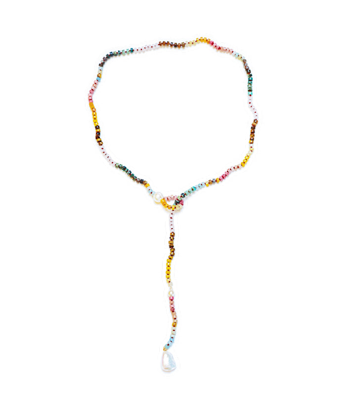 Aria Neckclace