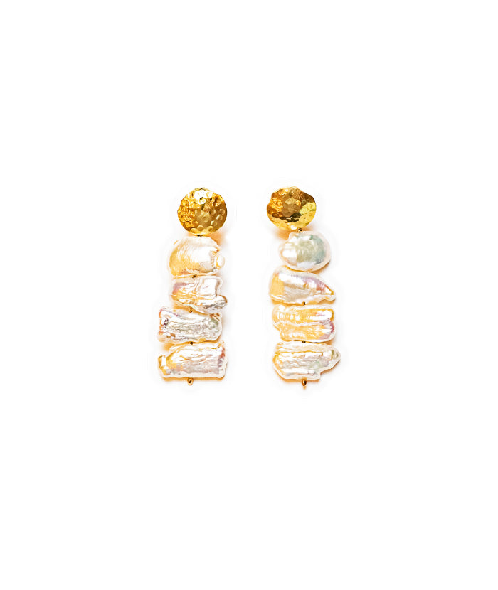 Aura Earrings