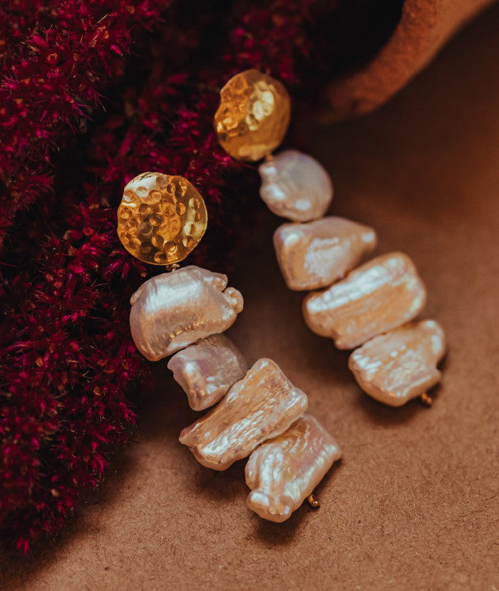 Aura Earrings