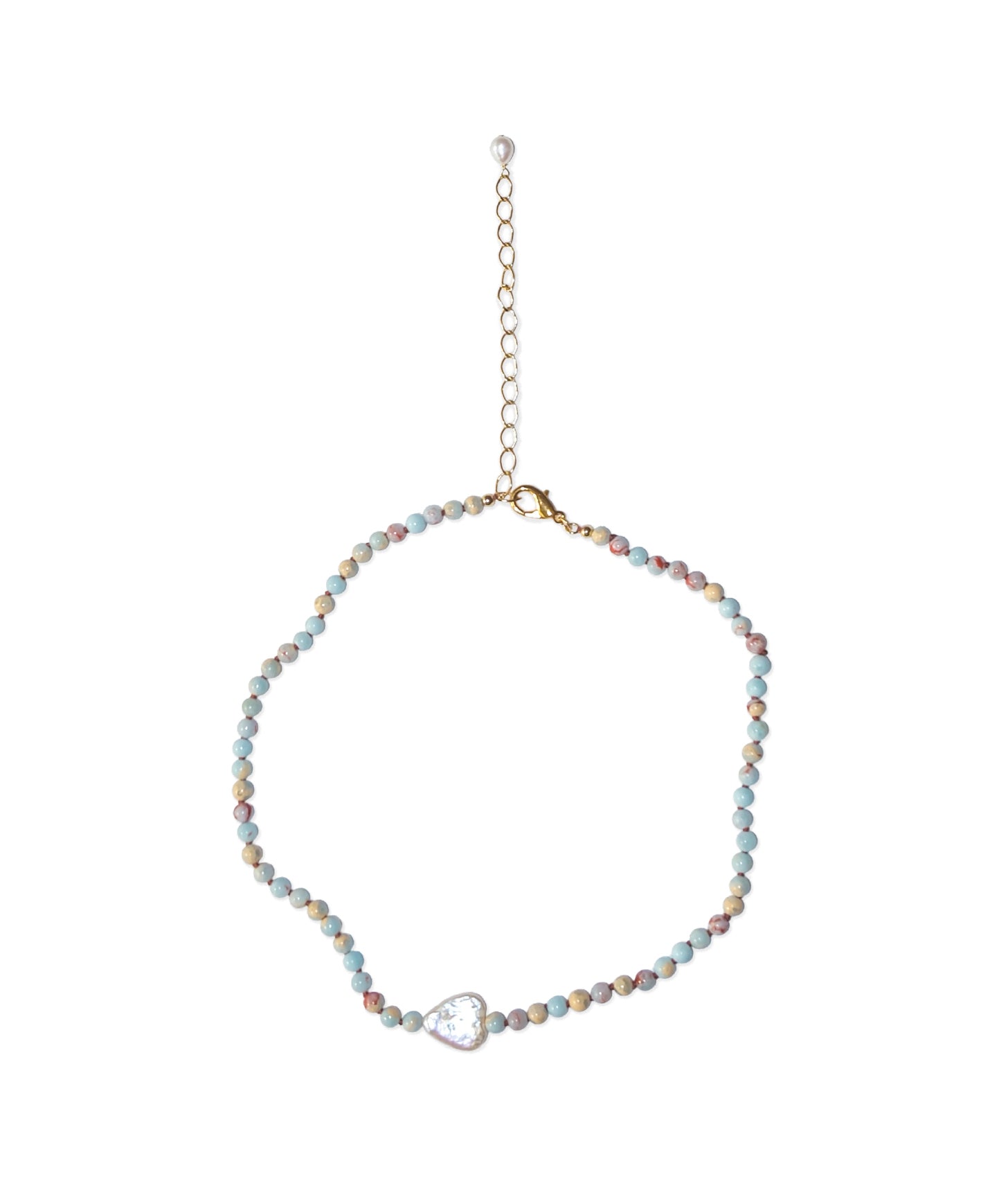 Bahía Necklace