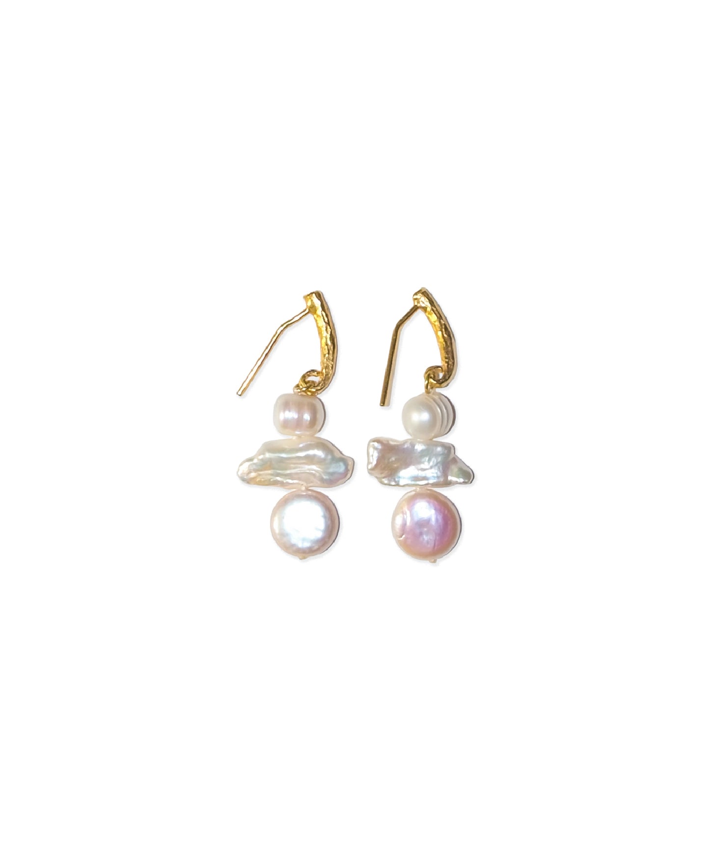 Brisa Earrings