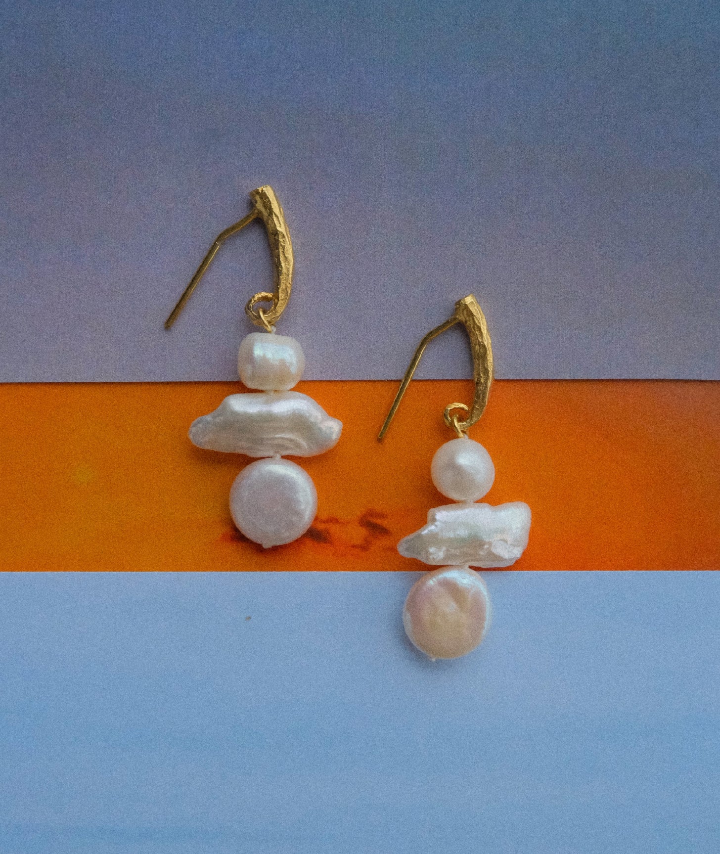 Brisa Earrings