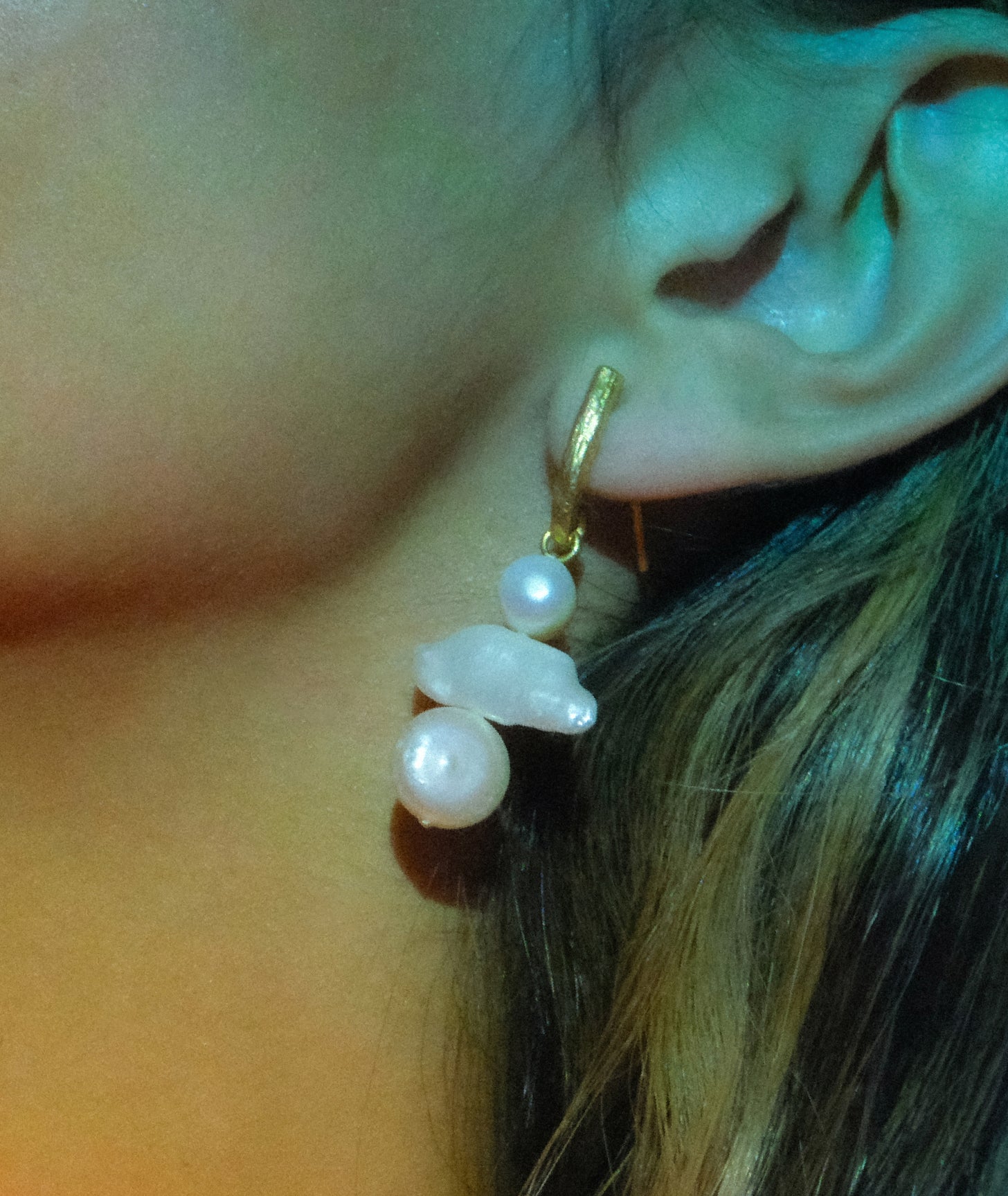 Brisa Earrings