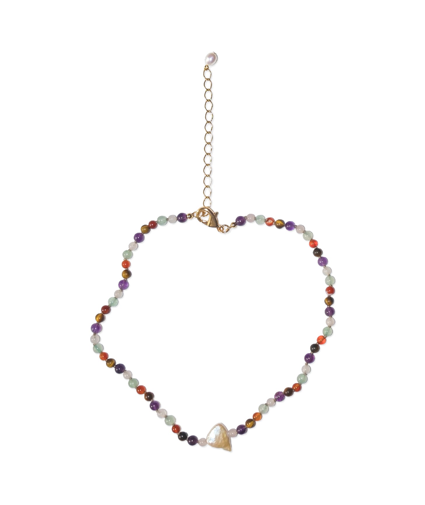 Choker Iris