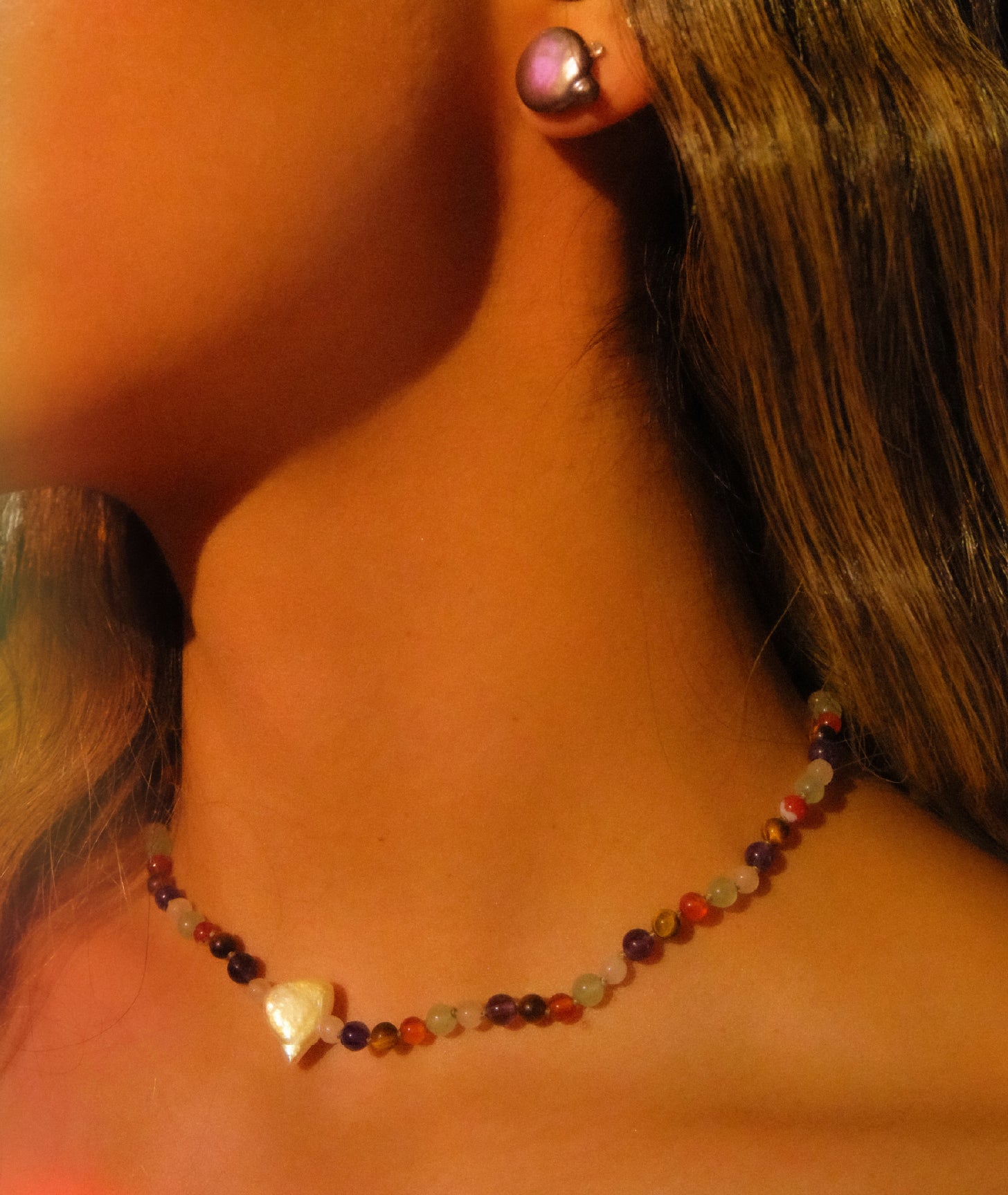 Glow Pearl