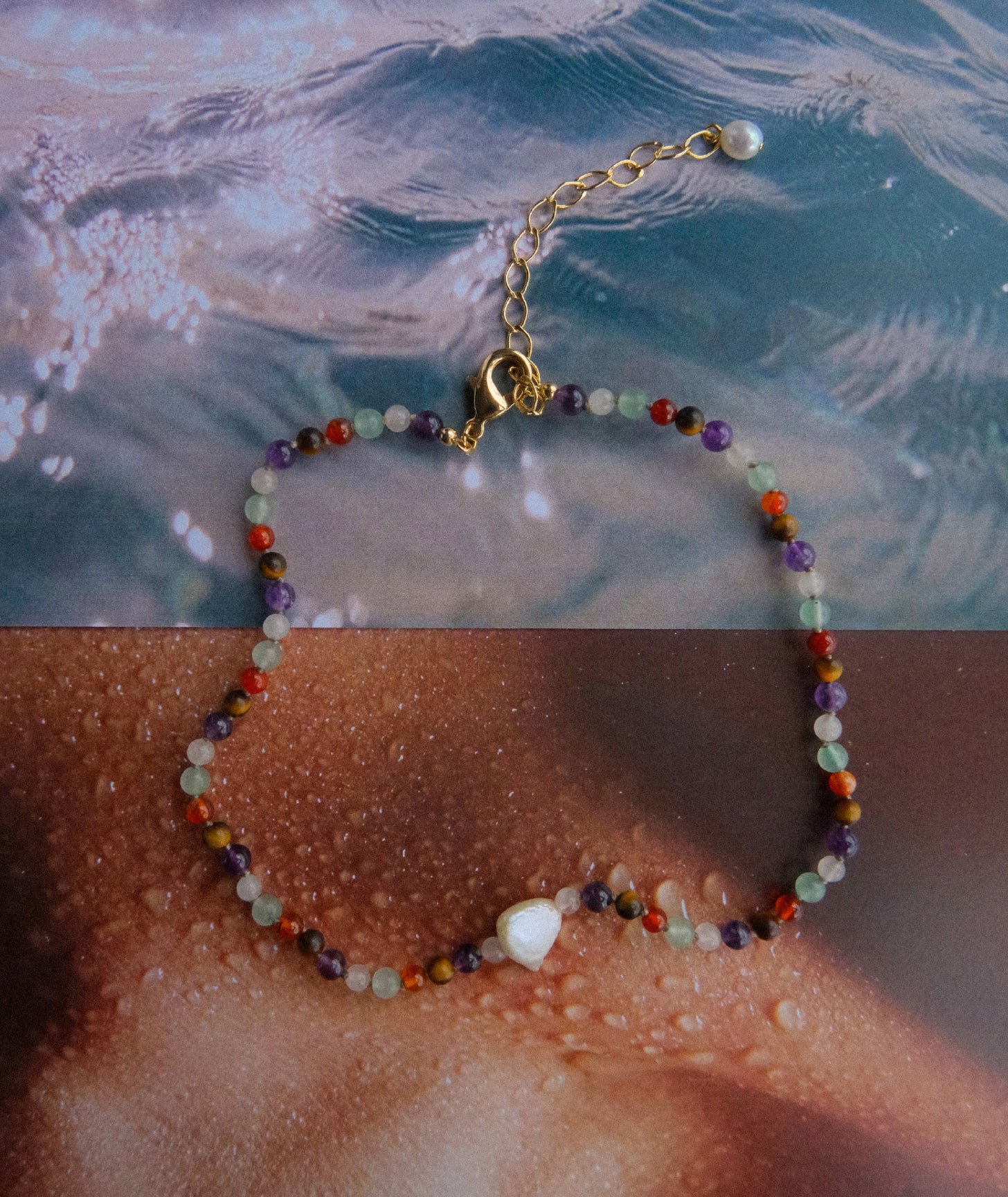Choker Iris