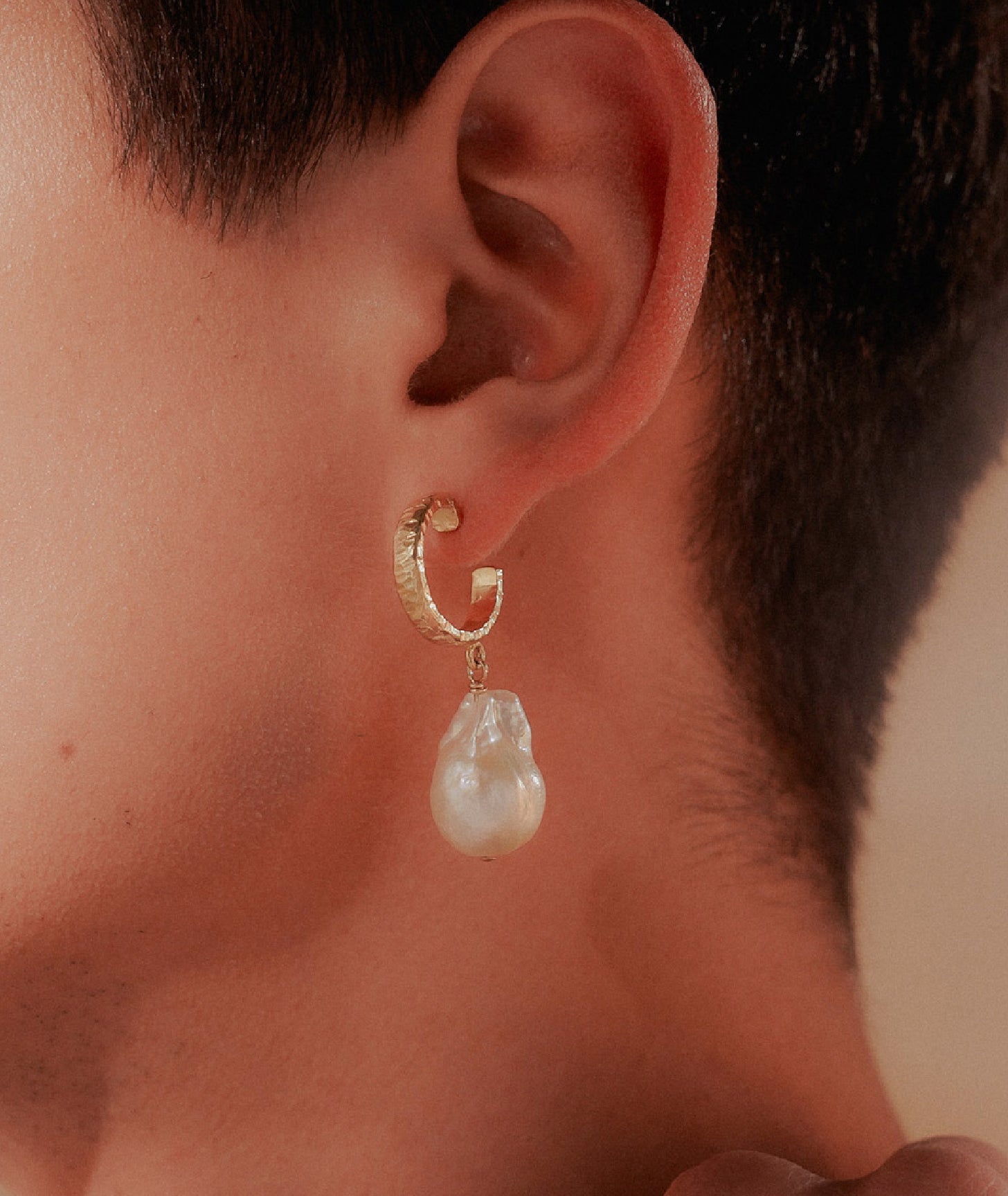 Creta Earrings