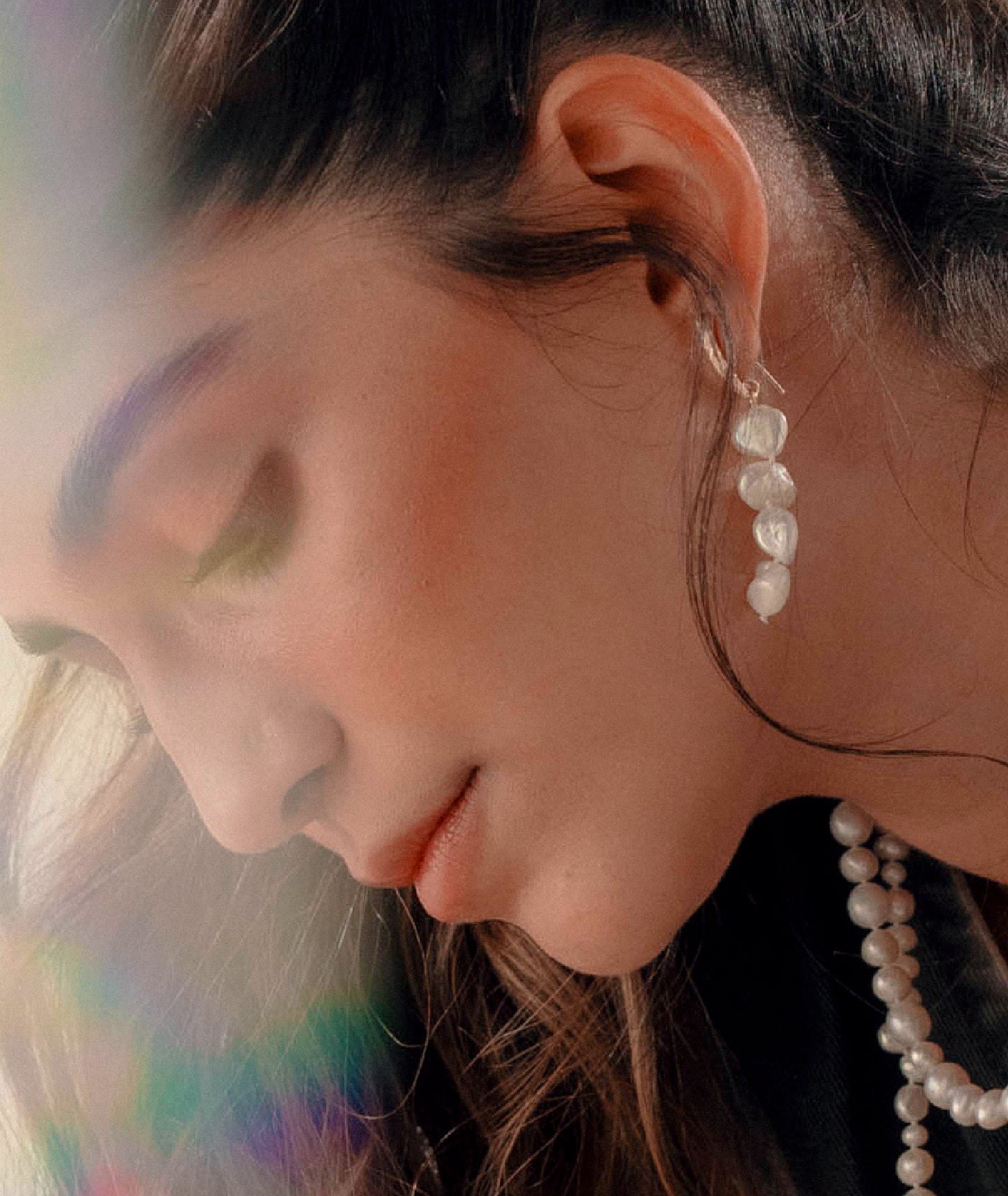 Florina Earrings
