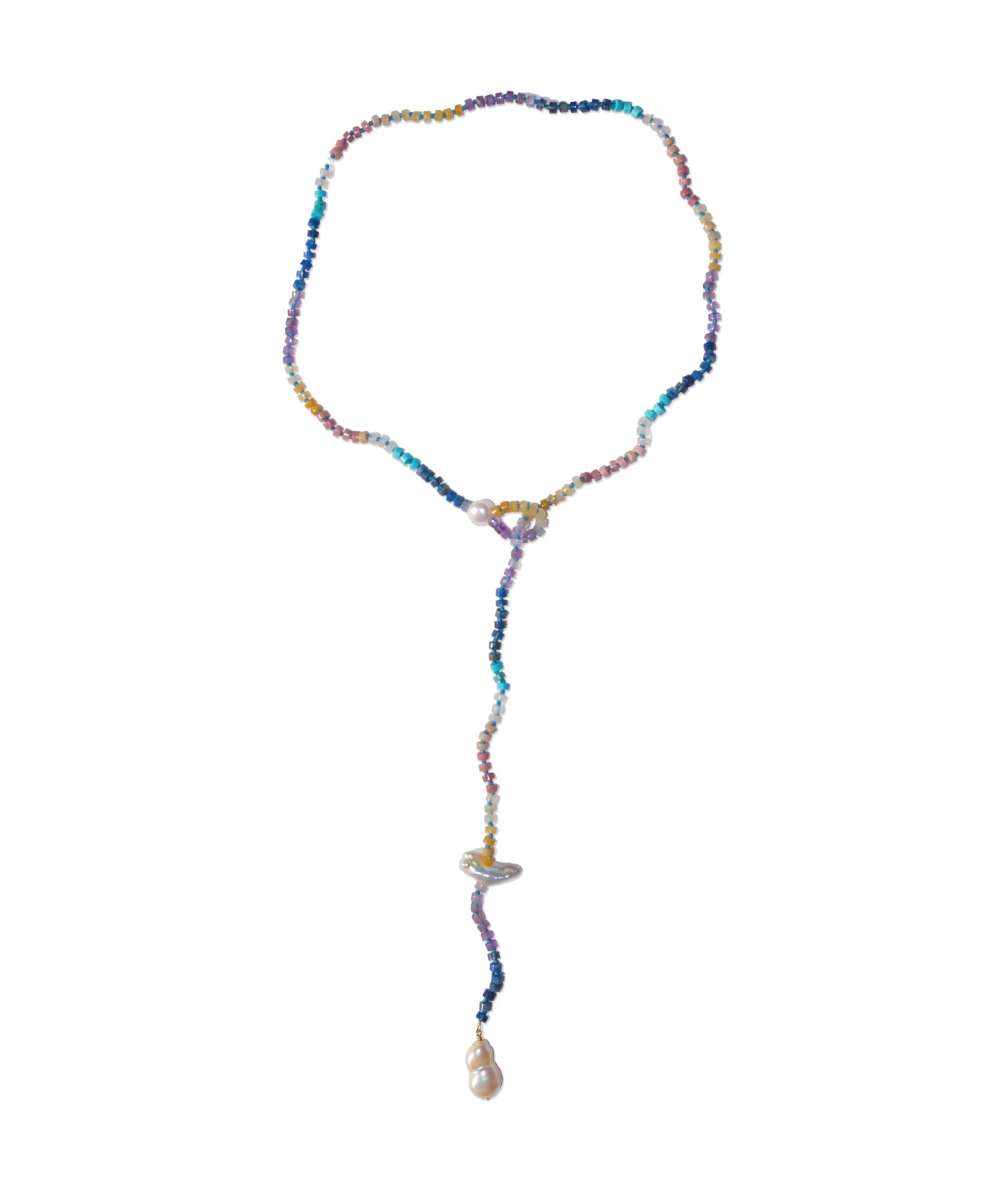 Marea Necklace