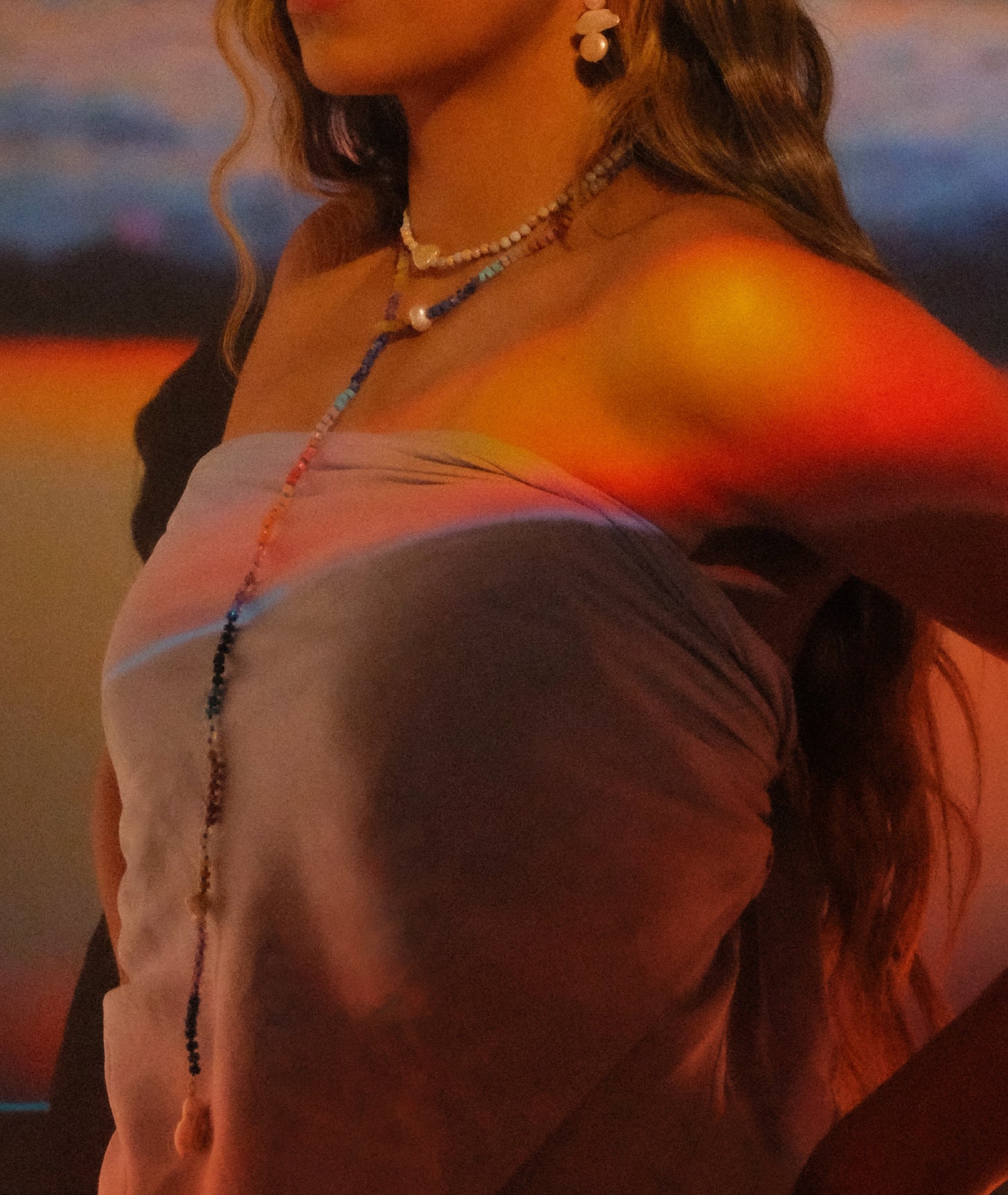 Marea Necklace