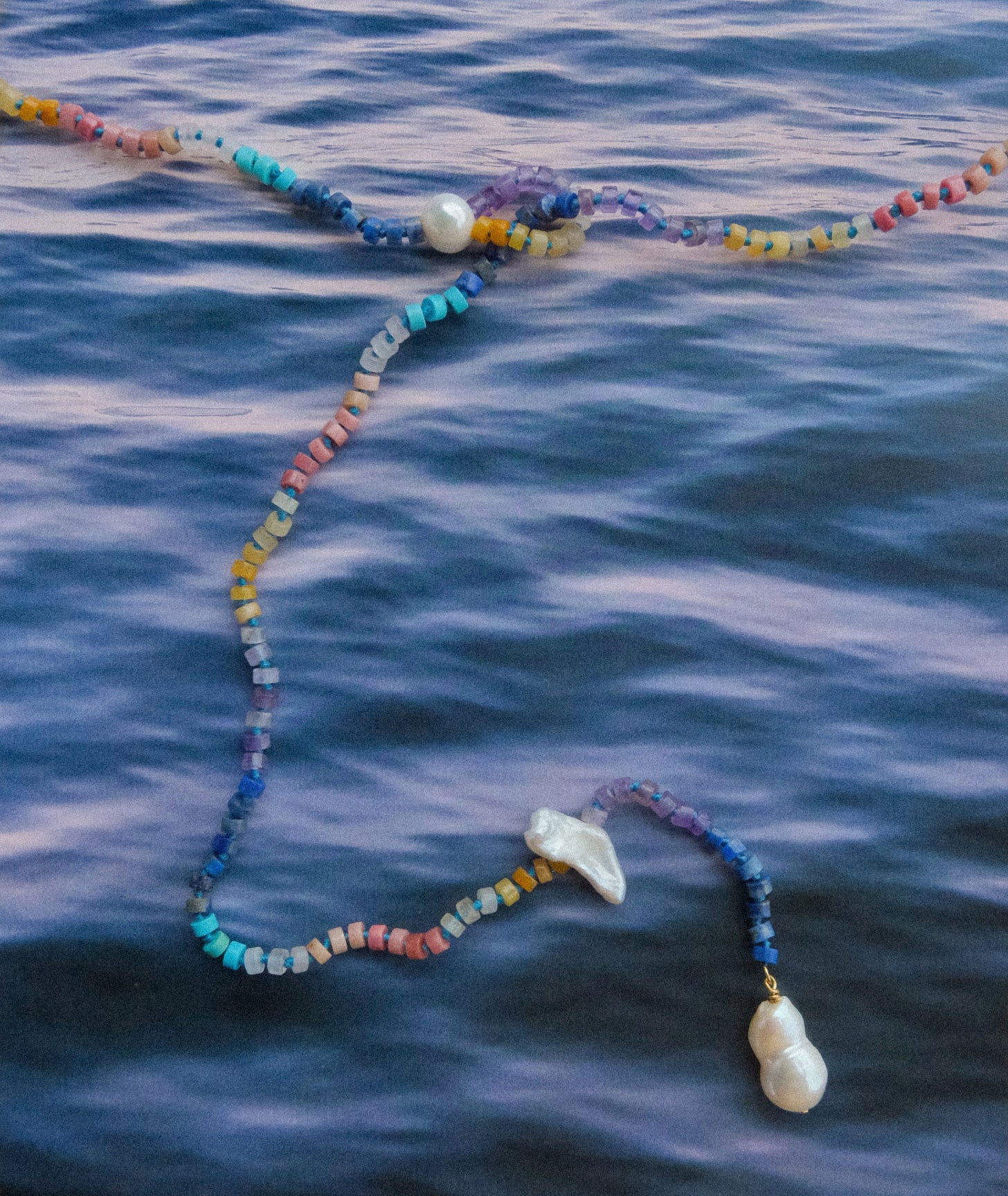 Marea Necklace