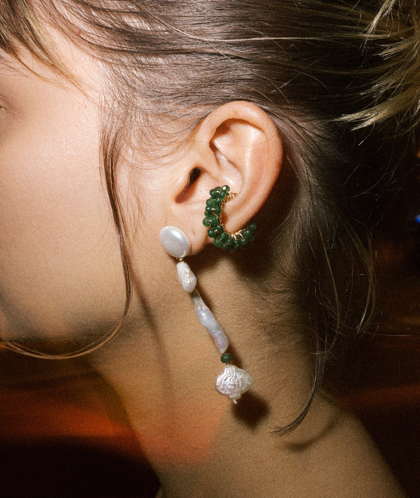 PENDIENTES MIYUKI