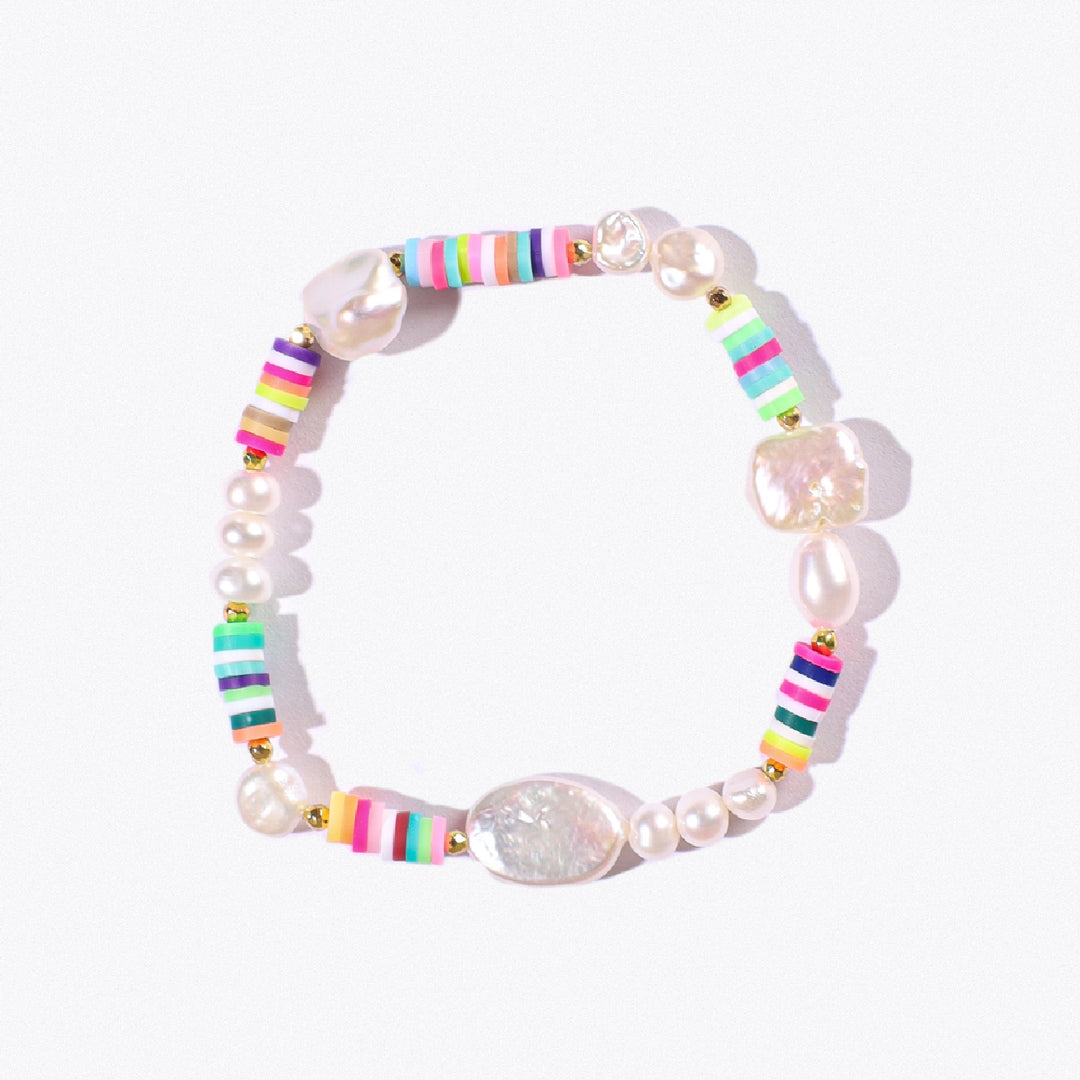 Rainbow Bracelet