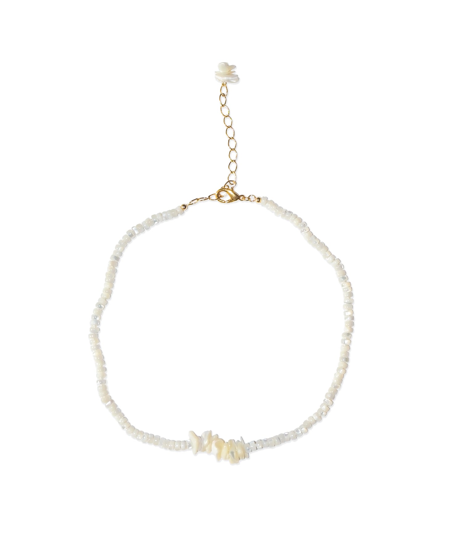 Choker Alba