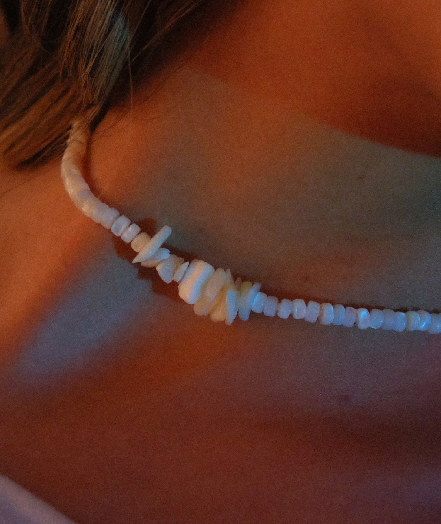 Choker Alba