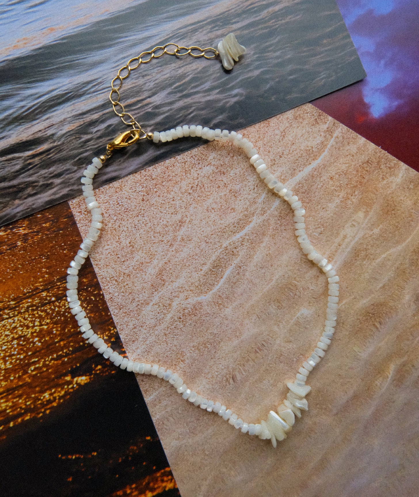 Choker Alba