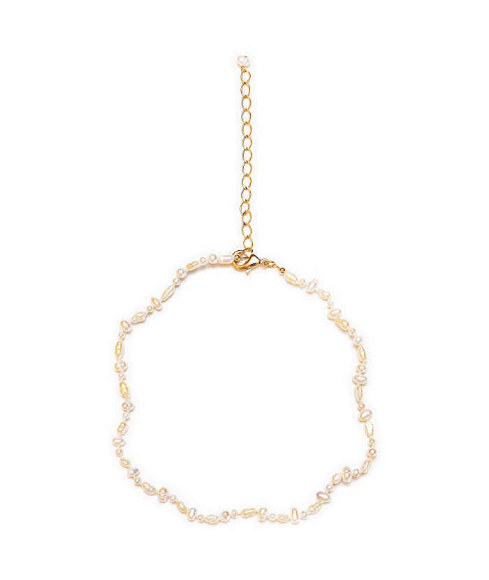 Sand choker