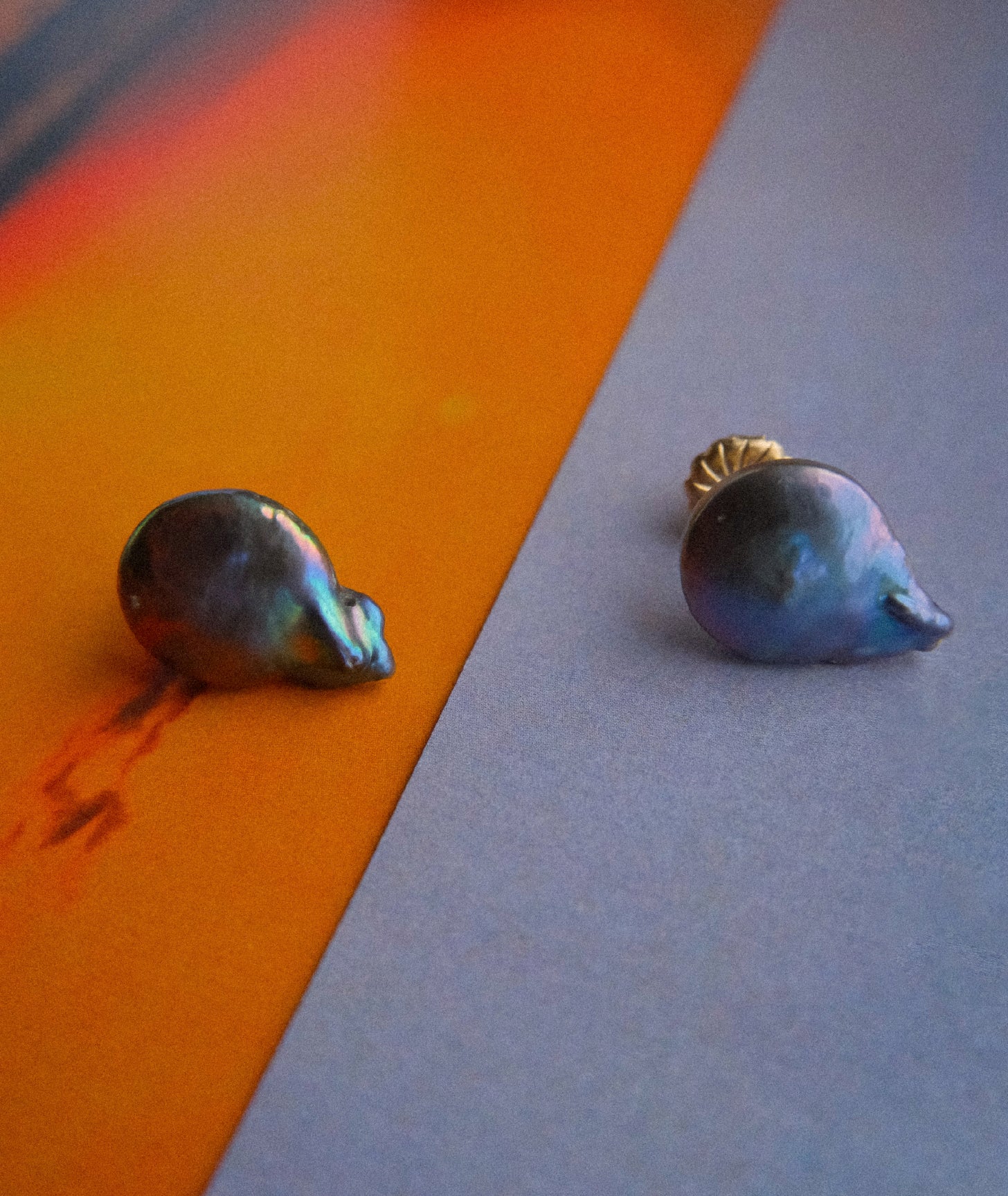 Velvet Topos