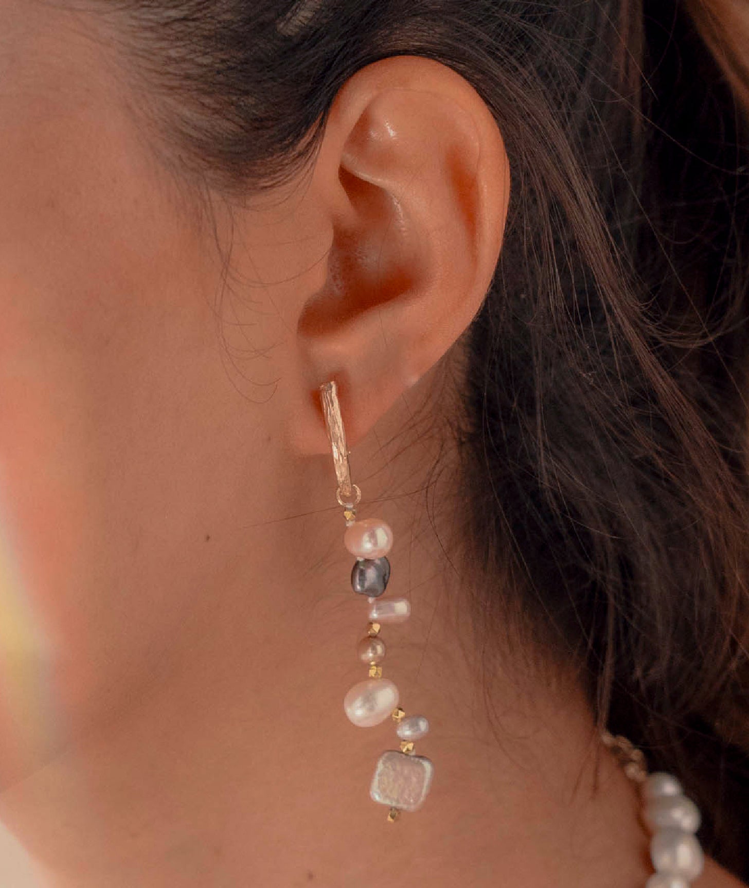 Velvet Earrings